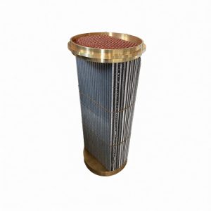 yanmar engine cooler