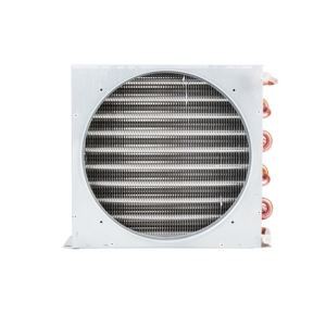 copper cooler condenser