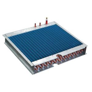 coil condenser