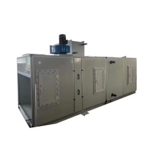 commercial ventilation system