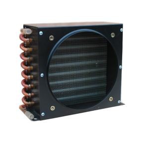 condenser coils