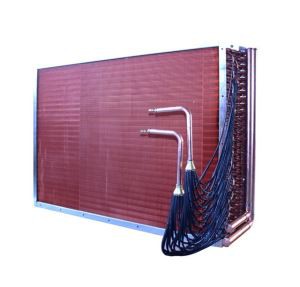 condenser evaporator coil