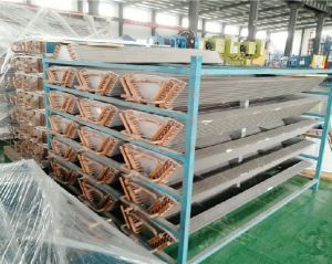 condenser for bus