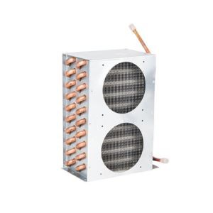 condenser coil refrigeration