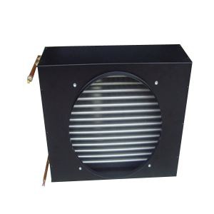copper condenser ac