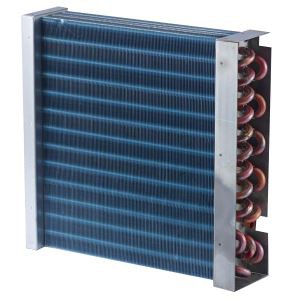copper condenser coil