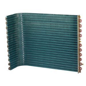 copper evaporator coil