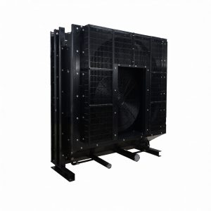 cummins diesel engine radiator