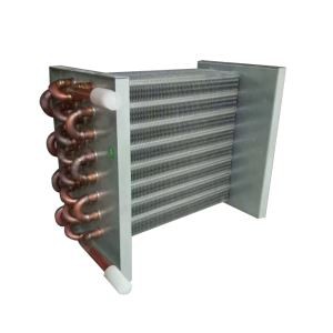 dehumidifier condenser