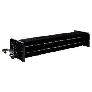 dehumidifier evaporator