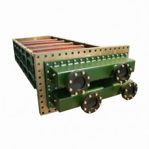 generator hydrogen cooler