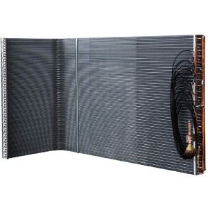 direct expansion coil