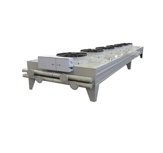 dry cooler for gas generator cooling dry cooler for gas generator cooling