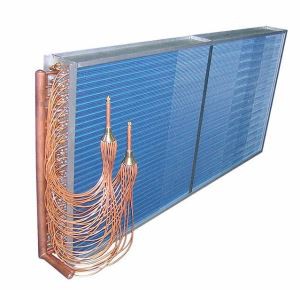 dx cooling coils