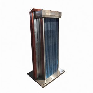 cooper joy compressor intercooler