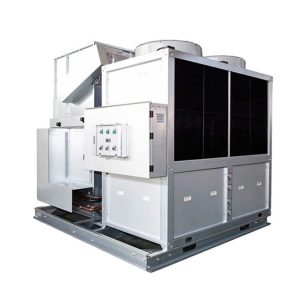 edible mushroom air conditioning