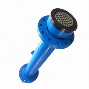 ateliers francois compressor oil cooler