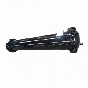 lube oil coolers