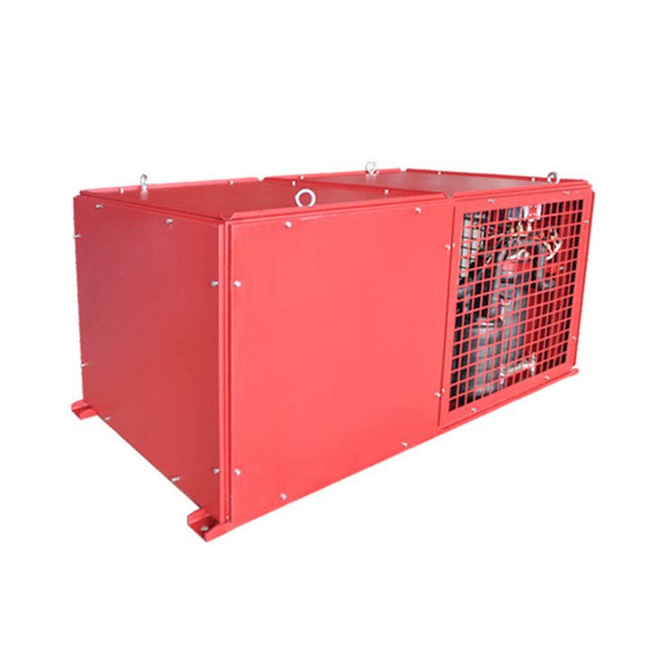 electrolytic aluminum air conditioner electrolytic aluminum air conditioner