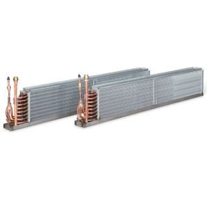 evaporator coil parts
