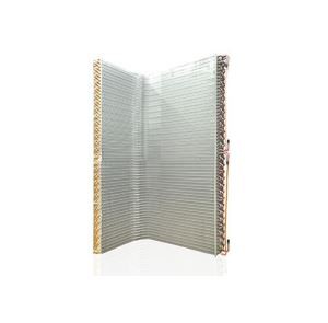 evaporator cooling coil