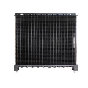 evaporator for wine cooler