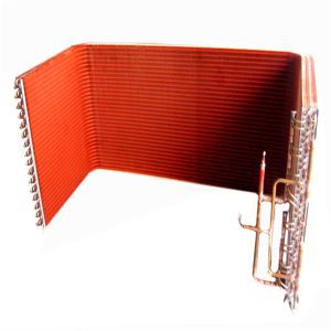 evaporators coils