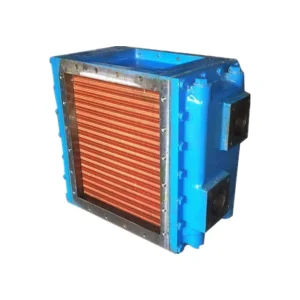 exhaust gas recirculation cooler