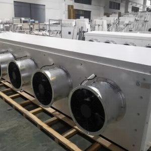 explosion proof air cooler