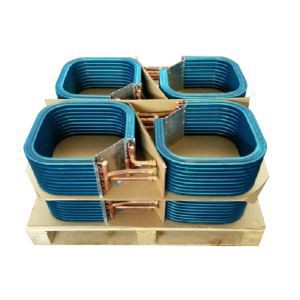 chilled water fcu coil
