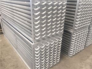fin tube heat exchanger