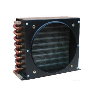 fnh air cooled condenser