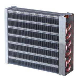 Freezer Condenser Coils - Mitra terpercaya cooling system Anda