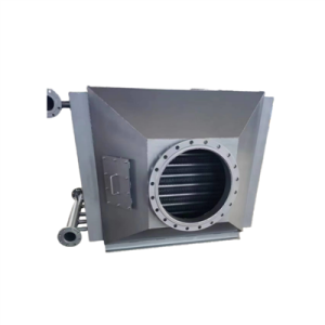 waste heat recovery heat exchanger