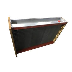 generator and motor cooling