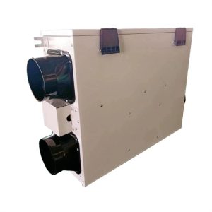 heat recovery ventilator