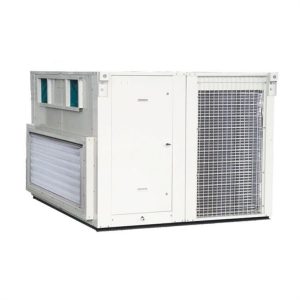 high temperature heat pump unit (dryer)
