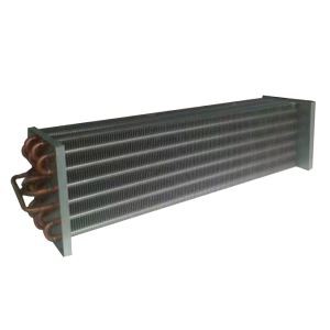 hvac evaporator