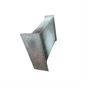 hydroelectric generator cooler