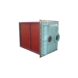 hydrogen cooler for generator