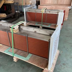 ihi inter cooler tube bundle