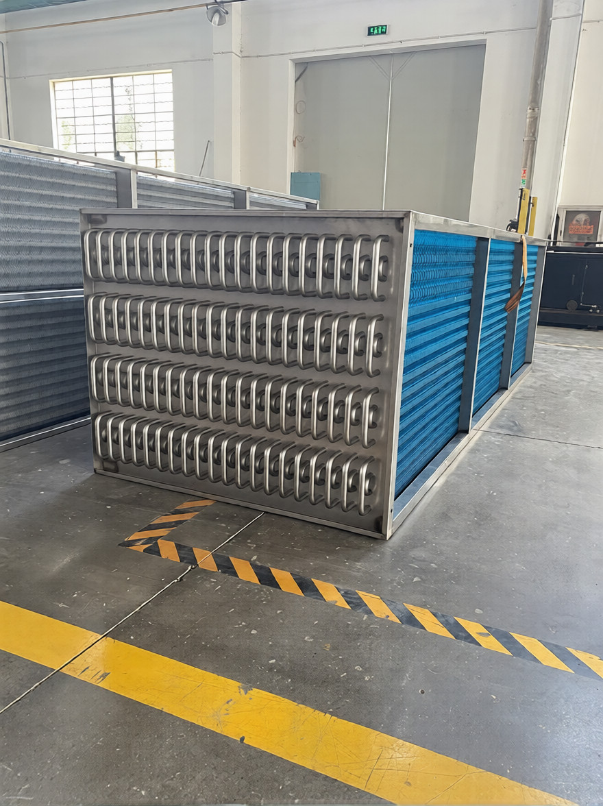 industrial ammonia evaporator coils industrial ammonia evaporator coils