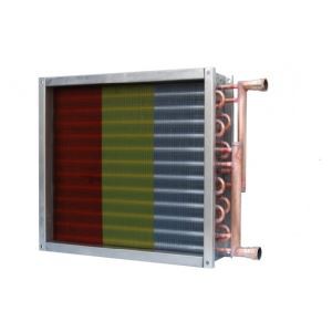 industrial condenser coil
