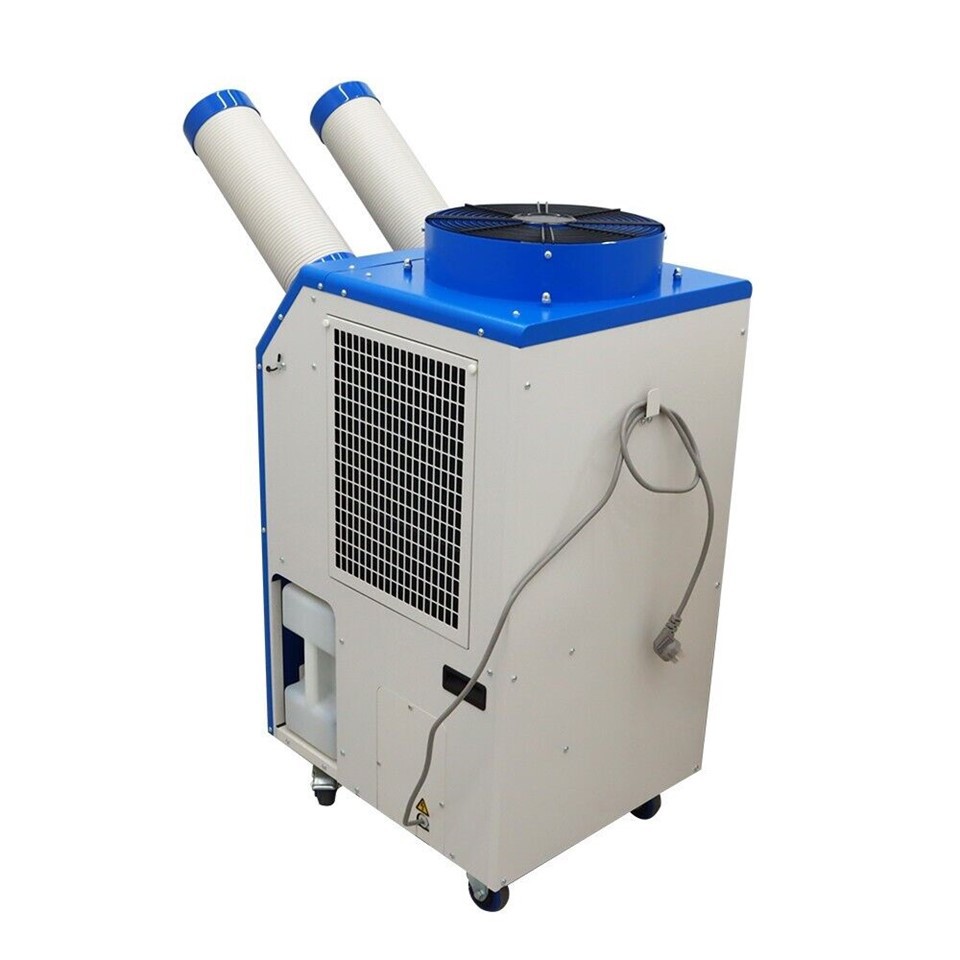 industrial spot cooler / portable air conditioner industrial spot cooler / portable air conditioner