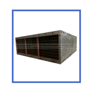 jenbacher j320 intercooler