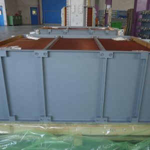 marine air cooler