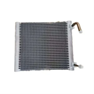 micro channel evaporator coil