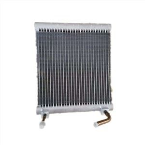 micro channel evaporator