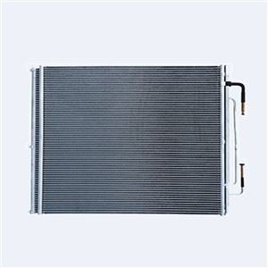 micro channel heat exchanger
