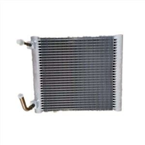 mircochannel evaporator